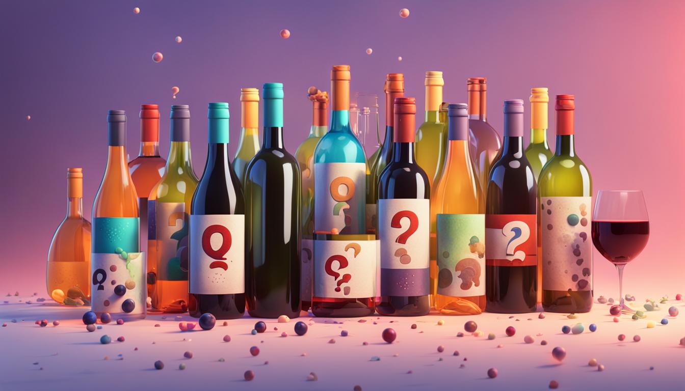 Vin-quiz, smagning og tapas II